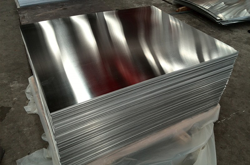 precision ground 6061 aluminum plate