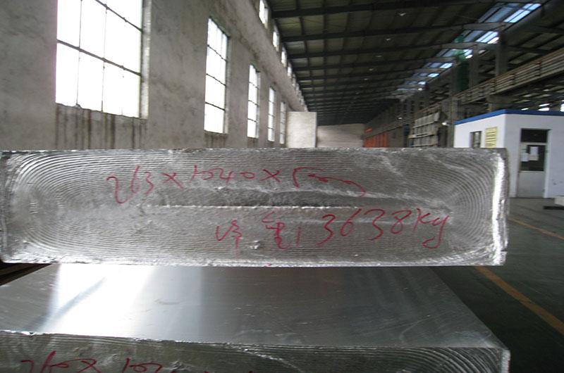 6082 thick aluminium plate