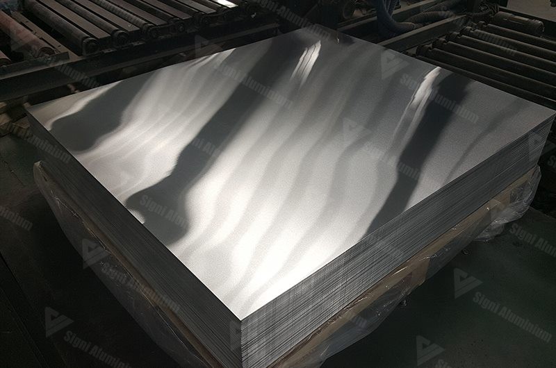 6082 t651 aluminum plate