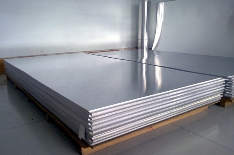 5005 aluminum plate