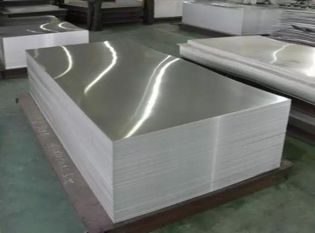 6061 aluminium sheet