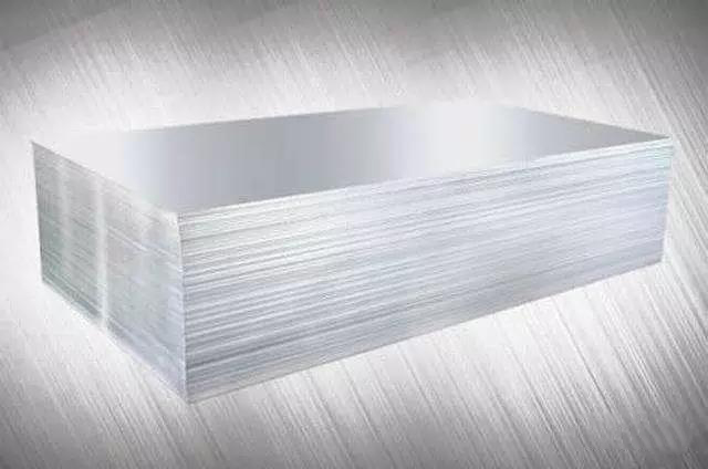 T6 state of 6061 aluminum alloy